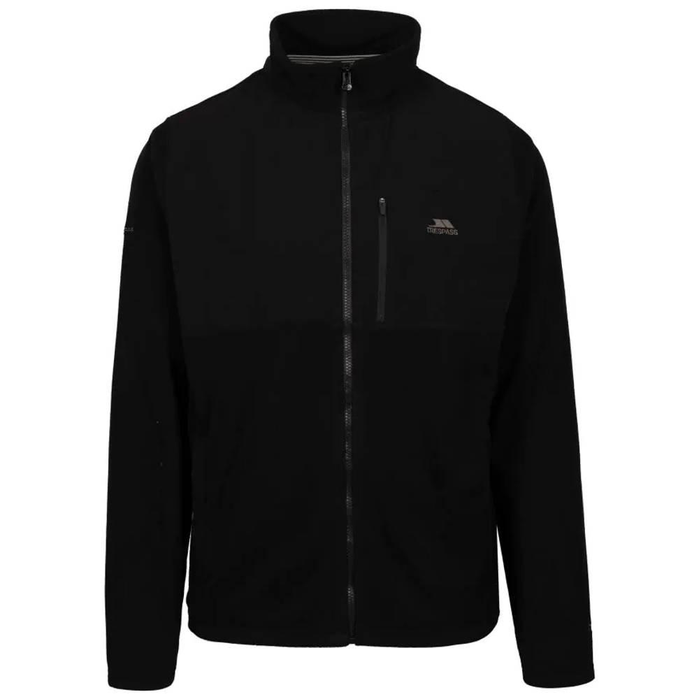 Mens Falkenham Fleece Jacket