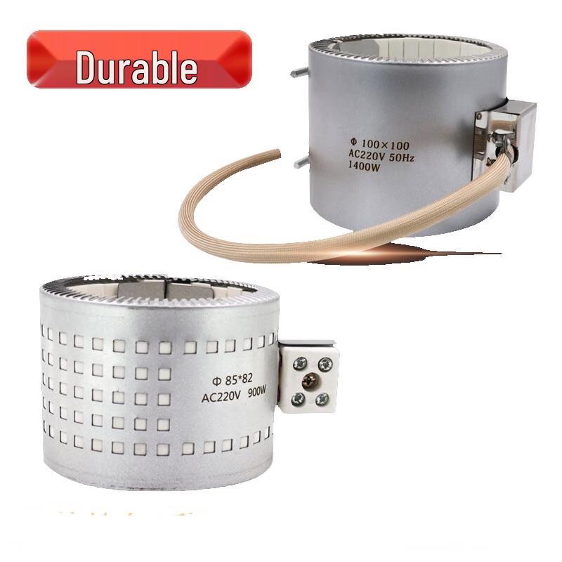 High-Temperature Ceramic Heater Band