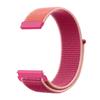 Ремешок для часов для GarminActive 6 5 Vivoactive 6 5 4 3 Смарт-часы Тканый нейлоновый ремешок Наручный браслет Аксессуары