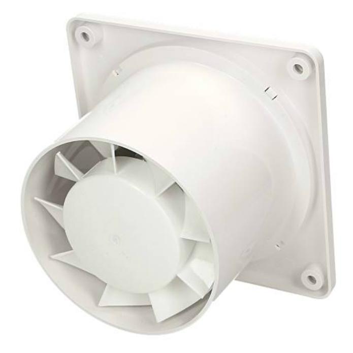 Ring Bathroom Fan 100 , Standard