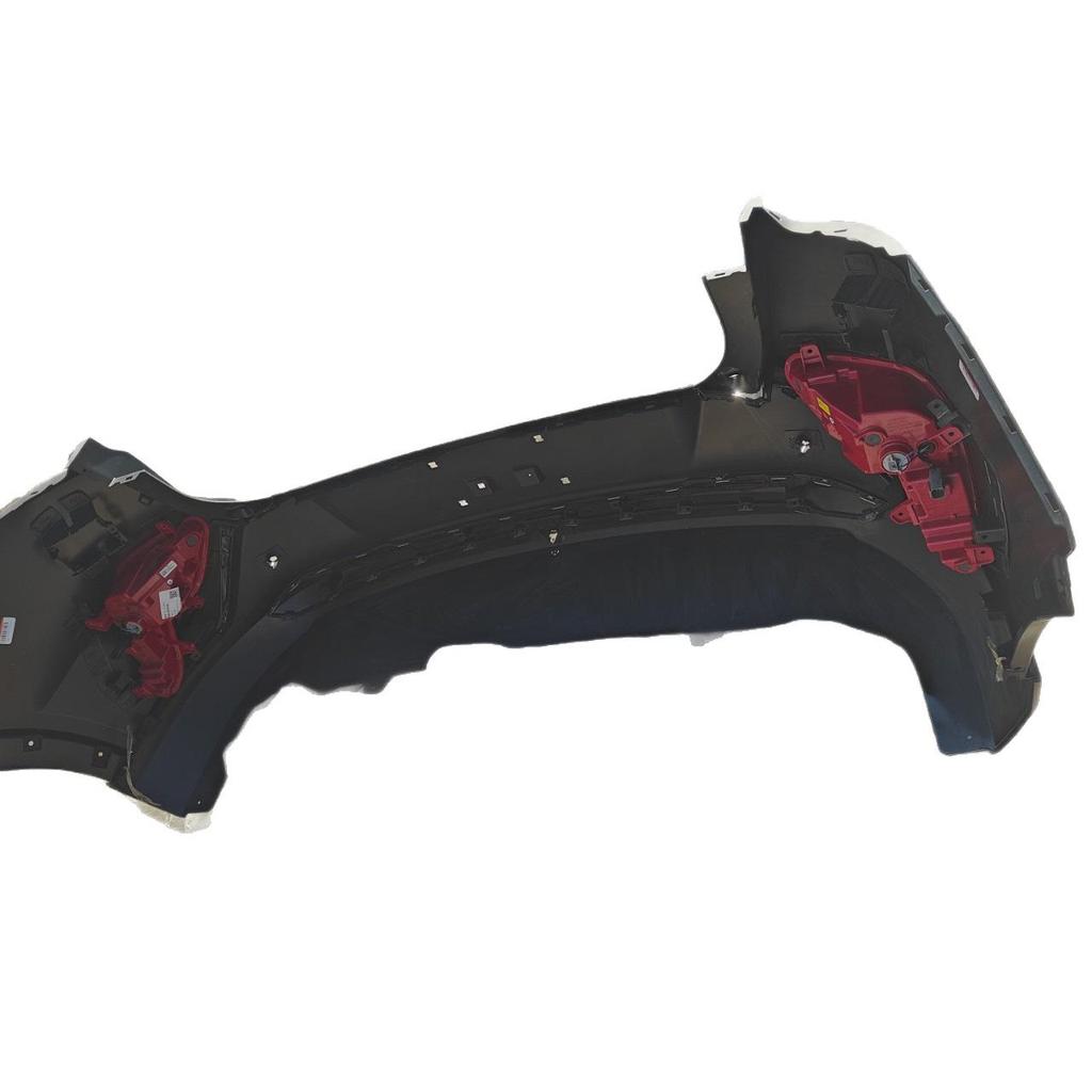 Envista Rear Bumper Assembly Compatible with 2023-2025 Models