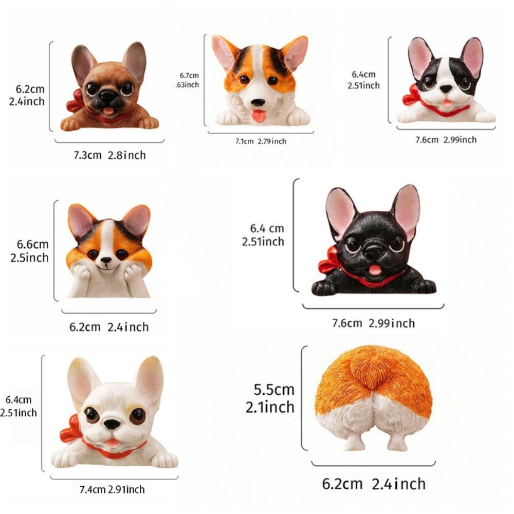 Decorations Animal Wall Switch Stickers Resin Switch Accessories Entrance Decoration