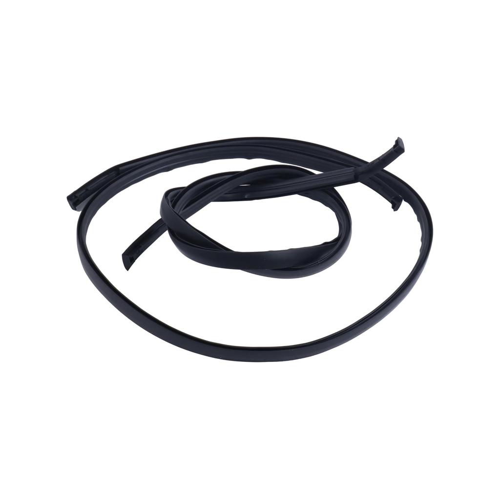 2 шт. Молдинг отделки крыши для Nissan Altima 2013-2018 Седан Купе