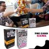 The Rudest Game In The World, Card Game Drinking Game Full Of Playability Wild Questions Fit For Adult Celebration Parties