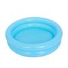 ПВХ Детский бассейн 60см Игровая ванна для воды Портативный надувной бассейн для мальчиков и девочек