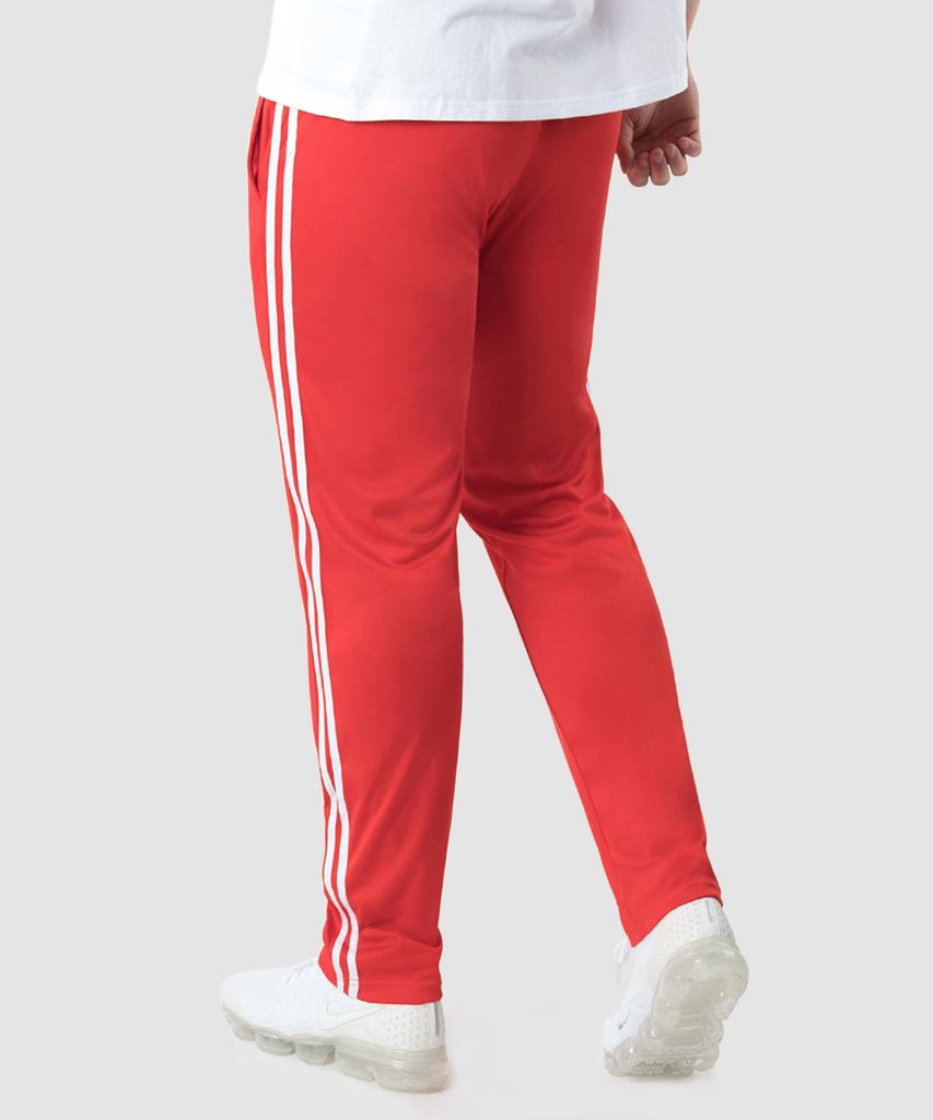 ARMEDES Double-Line Jersey Track Pants Ar-74 (4 Colors)