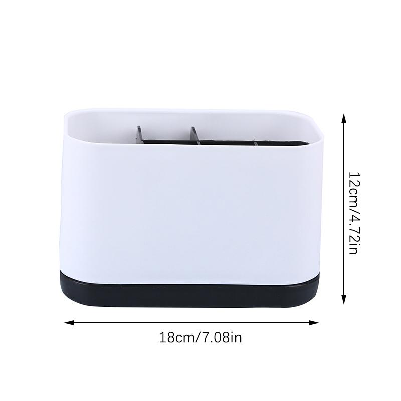 Многофункциональная зубная щетка, держатель зубной пасты, футляр для бритья, кисточка для макияжа, электрическая зубная щетка, органайзер, подставка, коробка, аксессуары для ванной комнаты