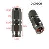 1pc Motorcycle Hydraulic Brake Hose Stainless Steel Rotary Oil Pipeline Joint Auto Banjo Fitting Oil Line Adaptor Universal