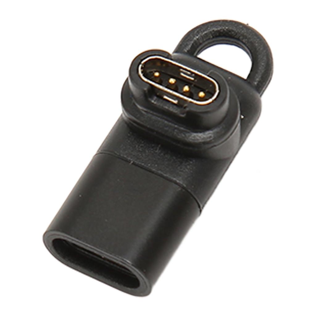 Watch Charger USB C Adapter Charging Cable Converter for Garmin Fenix 7 7S 7X 6S 6 6X 5S 5 5X