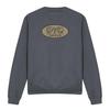 GMC Unisex Adult Vintage Logo Sweatshirt