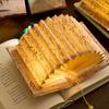 Каллиграфия DIY Книжная Лампа Веерная Художественная Книжная Лампа Украшение Складная Книжная Лампа Главная