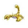Dragon Quest Metallic Monsters Giant Scorpion Gallery