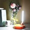 2/6/10 шт. USB-светильник 8 светодиодов 24 светодиода Свет для чтения книги 5 В Ультраяркий светодиодный ночник Портативное освещение для Power Bank Ноутбука