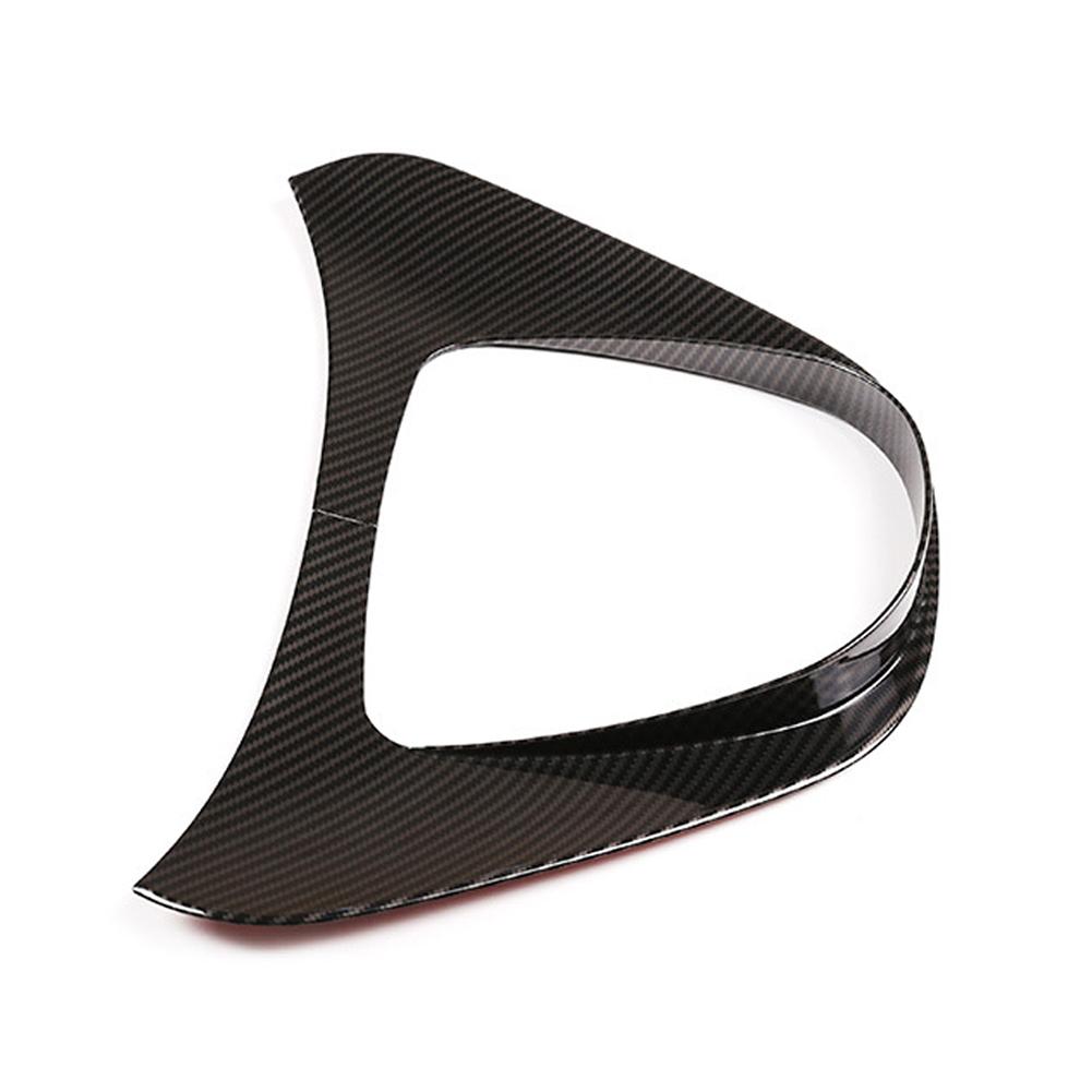 Автомобильный центральный пульт управления мультимедийной панелью декоративные наклейки для Mercedes Benz V Class W447 V250 V260 2015-2020 Аксессуары для интерьера