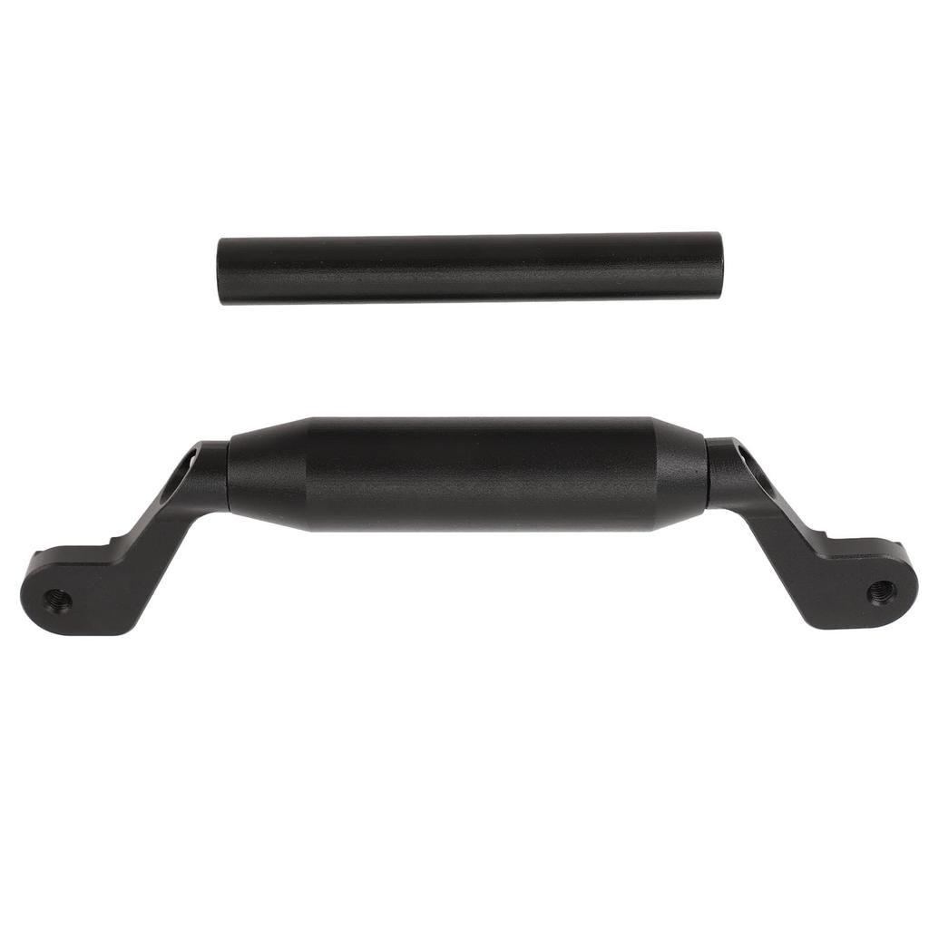 Motorcycle Phone Navigation Bracket with 22mm 12mm Pipe CNC 6063 Aluminum Alloy for 1200 GT Rally 2022 To 2023