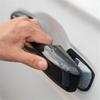 For Honda Accord 2023 2024 2025 Glossy Black Exterior Door Handle Cover Trim