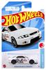 Hot Wheels Basic Car Nissan Skyline 2000-х годов и HXP94 GT-R (BCNR33) [Мини-автомобиль] [3 вверх]