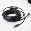Shenghua Vision USB 3.0 Квадратный Порт Кабель для Принтера и Данных (Китайская версия)