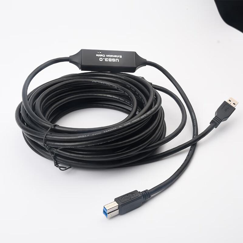 Shenghua Vision USB 3.0 Квадратный Порт Кабель для Принтера и Данных (Китайская версия)