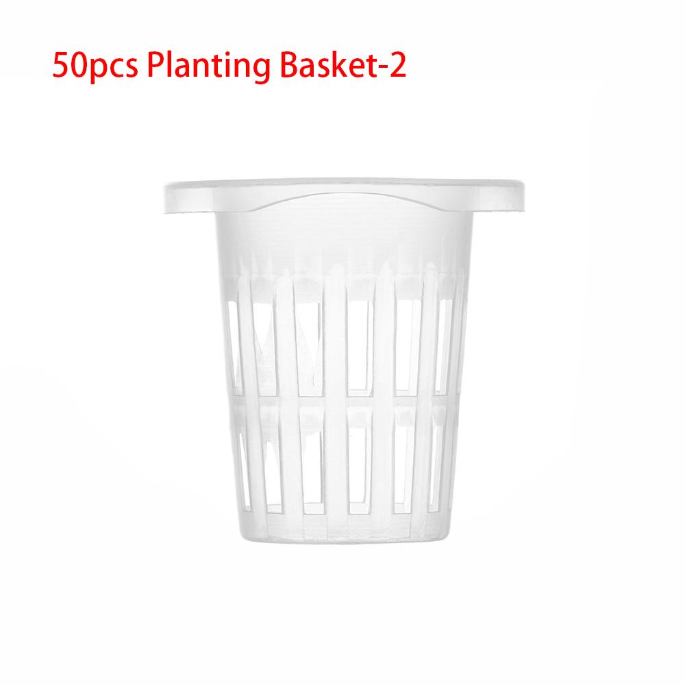 Садовые принадлежности Аквариумное культивирование Посадка Цветочные горшки Посадочные лотки Питомниковая губка Посадочная корзина