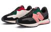 327 New Balance 'Китайский Новый год - Черный Натуральный Розовый' U327CNT