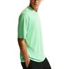 Nike Dri-Fit Невероятно Мягкая Легкая Элегантная Хорошо Драпирующаяся Однотонная Влагоотводящая Удобная Быстросохнущая Футболка Мужские топы IQ8274-351