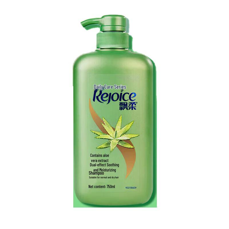Rejoice Daily Care Увлажняющий шампунь