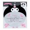 Sanrio Kuromi Uchiwa Case (Enjoy Idol)