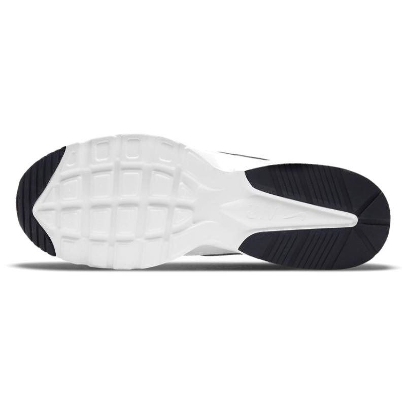 Nike Кроссовки Air Max Fusion 'Белый пепельно-серый' Повседневная обувь CJ1670-105