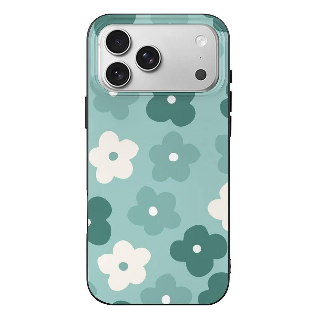 1 Pack For iPhone 17 Series TPU Phone Case Transparent Anti-Fall Full-Edge Design, Daily Protection