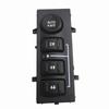 Selector Button Dash Switch 15136039 For Chevrolet Silverado GMC Sierra Yukon