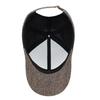 Men's Spring Autumn Baseball Cap Middle-Aged Outdoor Sunshade Cap