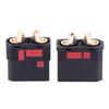 1/2Pcs 110A High Current Qs8-S Male And Female Plug Anti Sparking Electric Vehicle Drone Battery Interface Connector