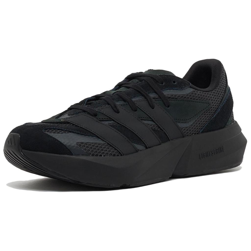 Adidas Кроссовки Lightblaze Core Black Carbon JH6941