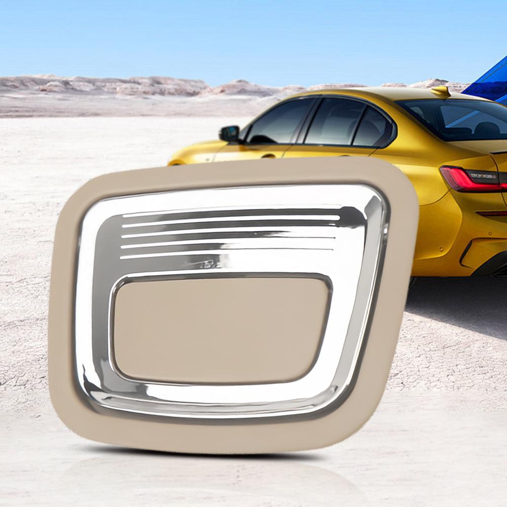 Spare Tire Cover Lock Trunk Handle 09968002849051 Car Rear Luggage Trunk Mat Carpet Handle for Mercedes A B C GLA CLA Class