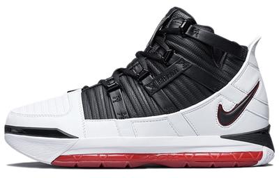 LeBron 3 Home 2019 AO2434-101