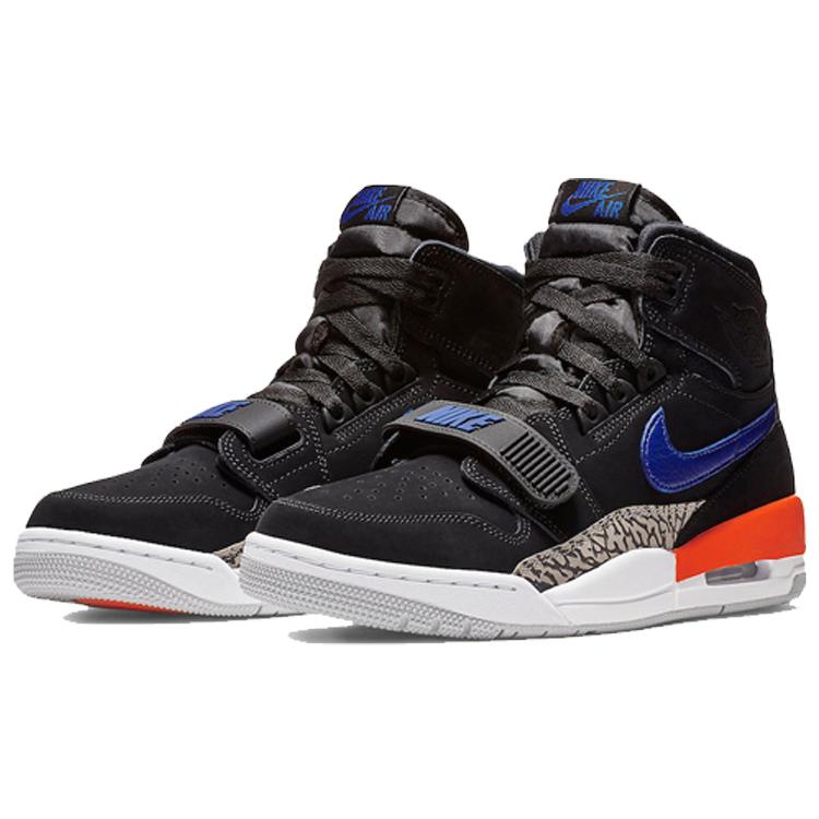 Jordan Legacy 312 Knicks AV3922-048