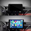 TOYOUSONIC 2 Din Android13 для Toyota Camry Vll 8 XV70 2020-2021 Автомобильный радиоприемник, мультимедийный плеер, GPS-навигация, автомагнитола Carplay, головное устройство