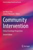 Книга Community Intervention : Clinical Sociology Perspectives