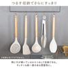 IRIS OHYAMA Набор кухонных инструментов из 7 предметов, серый KT-7SS – kitchen-tools