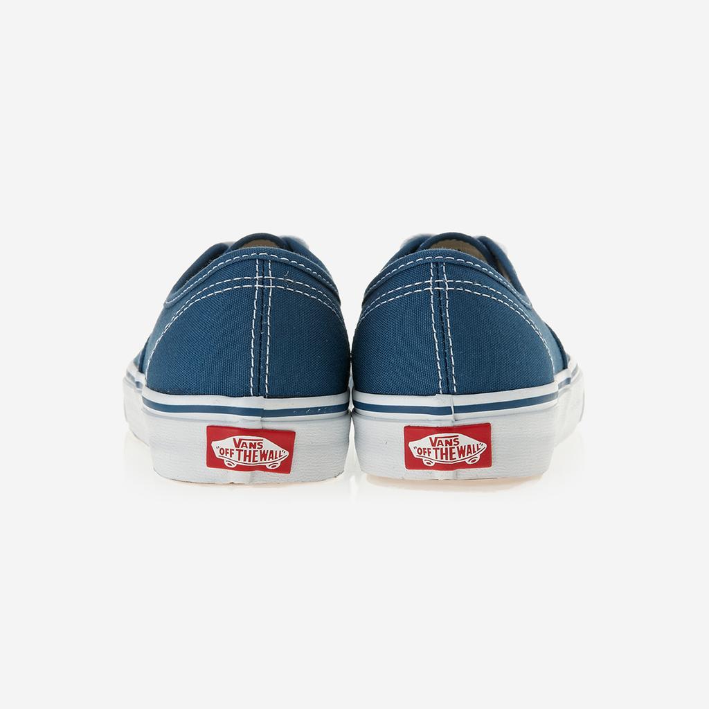 [Vans] Authentic - Navy [VN-0EE3NVY] [Shipped from Korea] 100% Authentic