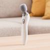 High-Frequency Vibration Handheld Massage Device Portable Electric Massage Hammer  Massagers