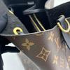 [Б/У] Louis Vuitton Neonoe MM 'Коричневый канвас Monogram' - Хорошее состояние #V6OMGY