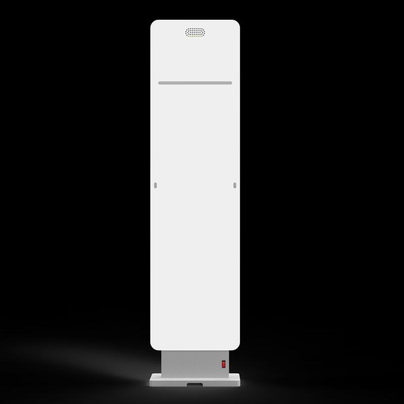 Ezscan STEZ-02 Умные ворота доступа UHF RFID