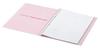 KOKUYO Campus 26 Maximum 30 Model Loose-Leaf Binder, Slim, B5, Holes, Sheets, Blue, RU-P733B