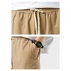 JEEP SPIRIT Men's Casual High Street Straight-Leg Cargo Pants