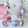 Baby Pearl Figure Strap