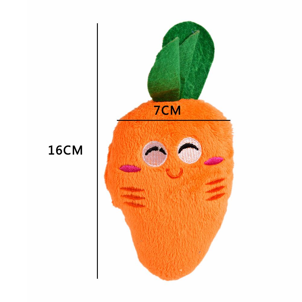 Игрушки-пончики для домашних животных, кошек, собак, плюшевые игрушки-пищалки, прочные товары для собак, игрушки-пищалки для маленьких собак, товары для щенков TY0067