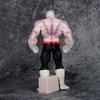 Аниме Dragon Ball Фигурка Джирена Гогета Супер Сайян Фигурки Действия ПВХ Коллекционная Модель Куклы Украшения Игрушки Подарок Украшения