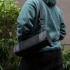 Ремень-чехол для переноски колонки, сумка-контейнер для хранения, сетчатый держатель, ручка/плечевой ремень для колонки SRS XB43